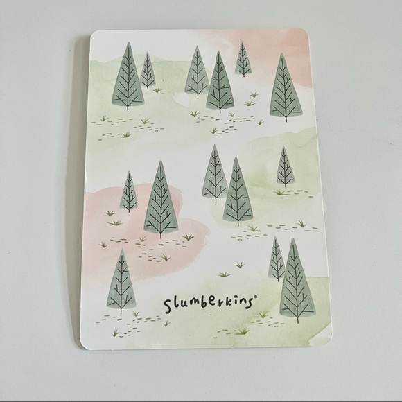 NIB Slumberkins Misfit Lynx Snuggler - Picture 5 of 6